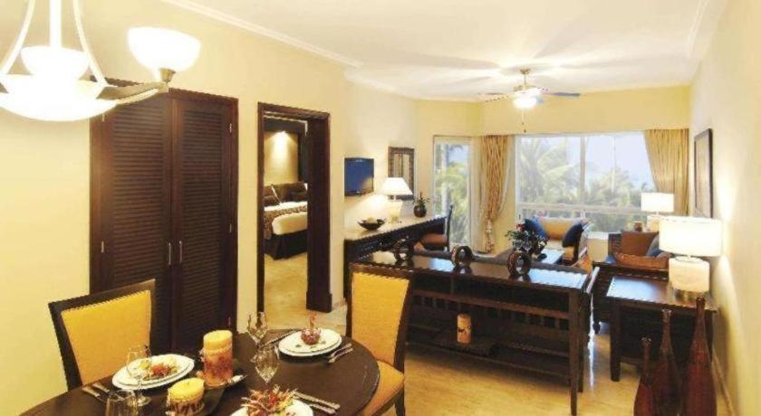 The Reserve At Paradisus 5* Punta Cana