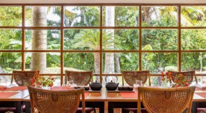 The Reserve At Paradisus 5* Punta Cana