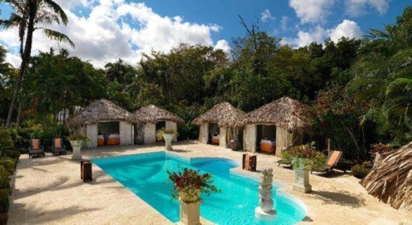 The Reserve At Paradisus Hotel 5*