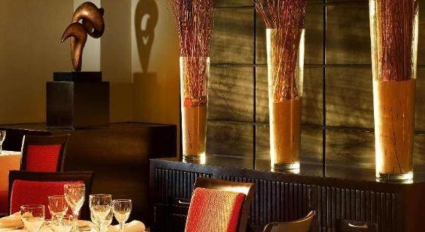 The Reserve At Paradisus 5*