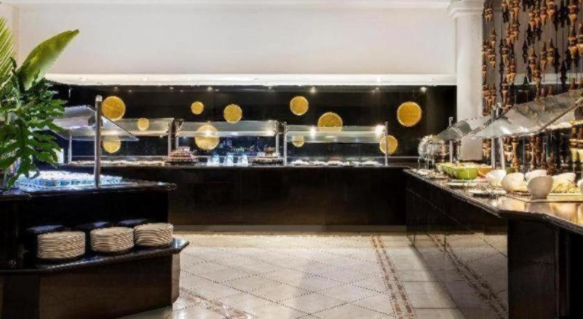 The Reserve At Paradisus 5*