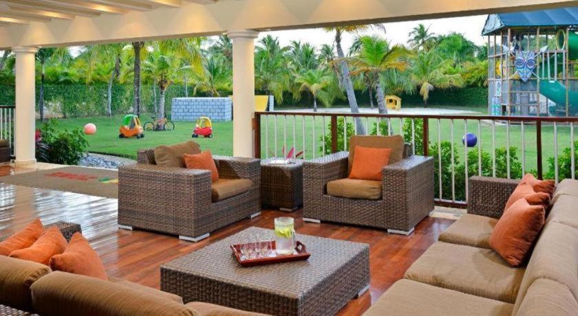 The Reserve At Paradisus Hotel