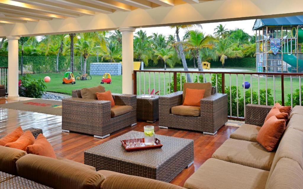 The Reserve At Paradisus Hotel 5*